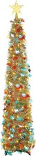 Pop christmas tree 5ft - christmas,