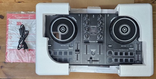 Pioneer ddj200 channel - pioneer, 2-channel