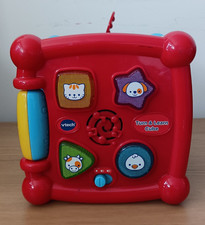 VTech Busy Learners Activity