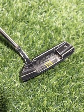 TaylorMade White Smoke Putter
