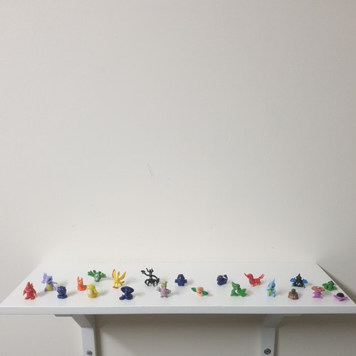 Job lot pokemon - lot, &