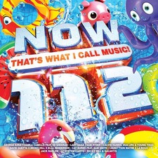 Various Artists: NOW That's