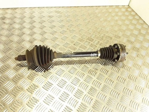 Polo 6c front left - vw, 6r,