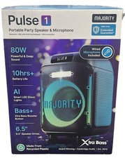 MAJORITY PULSE 1 PORTABLE