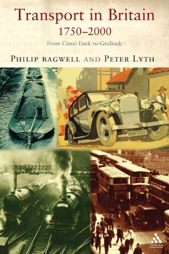 Transport britain from - transport, britain: