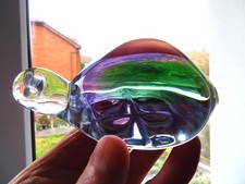 FM (Ronneby) signed Neodymium