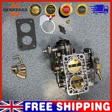 38DGAS CARB CARBURETTOR &