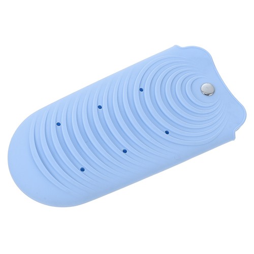 Silicone heat resistant flat - heat,