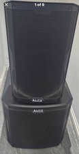 Alto Professional T412 Speaker