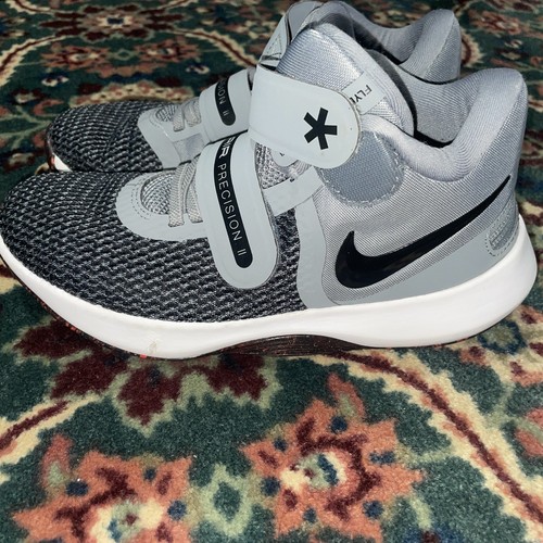 Nike air precision2 flyease - air,