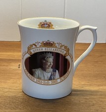 Queen Elizabeth II 1952-2002