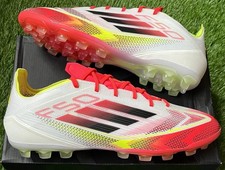 Adidas F50 Elite AG/MG Football Boots Size UK 8 Brand New in box RRP £220
