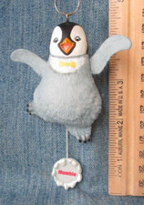 Happy feet mumble penguin - mumble,