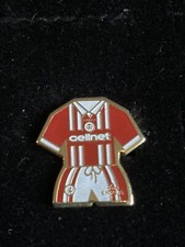 small Middlesbrough fc kit