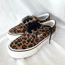 Chunky Platform Trainers 90s