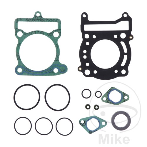 Athena top end gasket set - end,