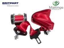 Britpart County station wagon