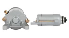 NEW ARROWHEAD STARTER MOTOR