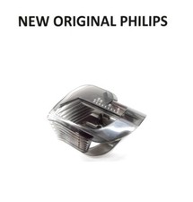 Beard Trimming Comb For