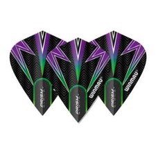 WINMAU Prism Alpha Dart