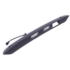 For 2004-2020 Volkswagen Caddy 2KA 2KH 1.6 TDI NEW Rear Back Door Grip Molding