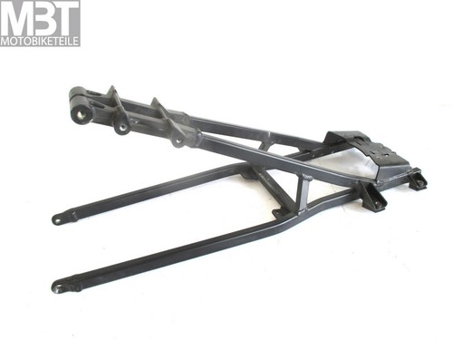 Ktm 390 abs - rear, frame