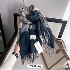 Ladies Women Knitted Cape