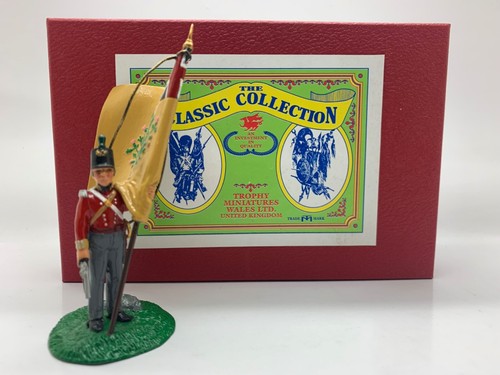 Trophy miniatures napoleonic - trophy,