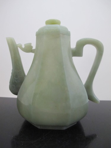 Chinese qing dynasty - qing, green