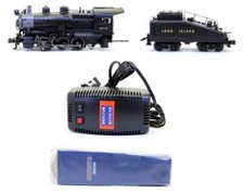 Lionel gauge long island - long,