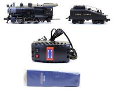 LIONEL 'O' GAUGE LONG ISLAND