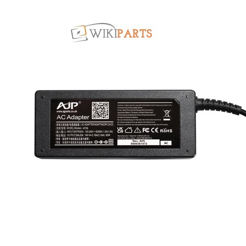 Brand new ajp 60w laptop - new,