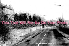 SC 540 - Port Glasgow Road