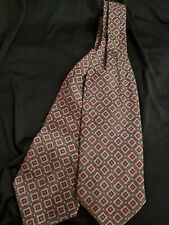 C2 Red Silver Grey Vintage