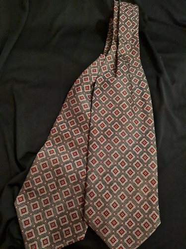 Red silver grey - silver,