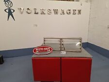 Bay Window Devon Louvre Window