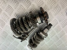 TRIUMPH 955i SPRINT ST GEARBOX