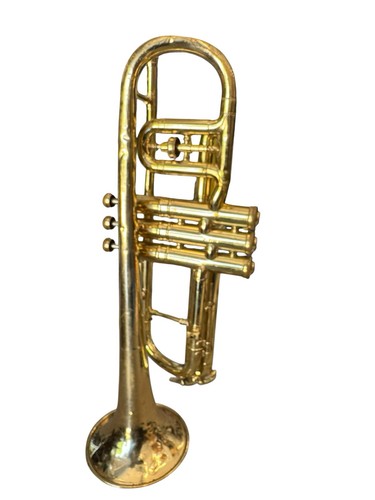 1940 conn cornet - 1940,