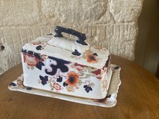 Antique Keeling & Co Losol