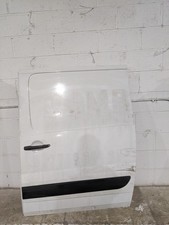CITROEN DISPATCH MK2 N/S