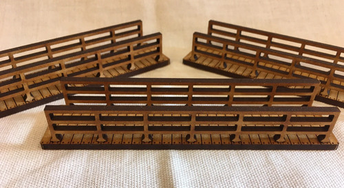 Small railway footbridge 3x - small,