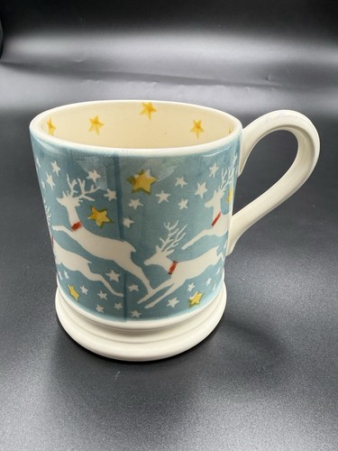 Rare emma bridgewater - emma,