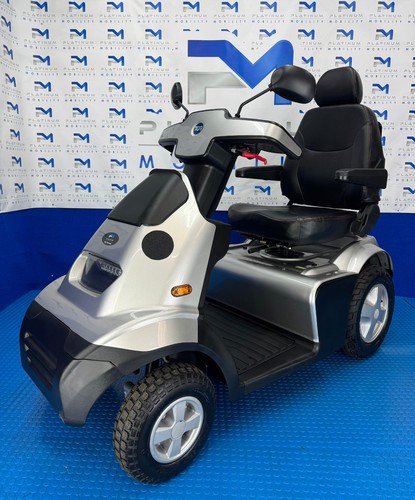 Tga breeze 8mph all - tga, terrain