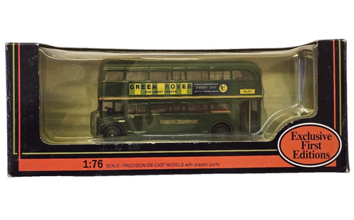 Efe 25509 routemaster rml - efe,