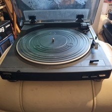Aiwa PX-E850 Automatic Record