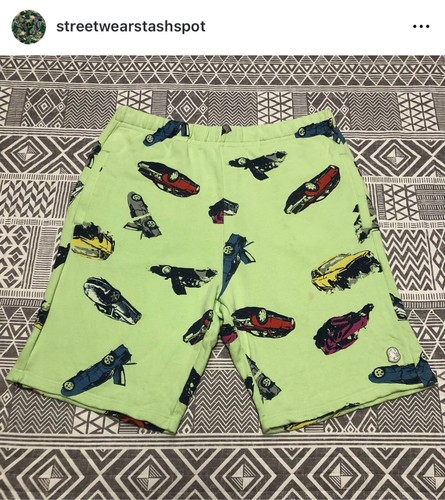 Billionaire boys club - club, cars