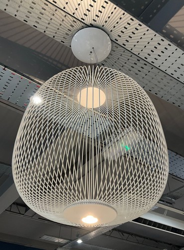Foscarini spokes pendant - 2,