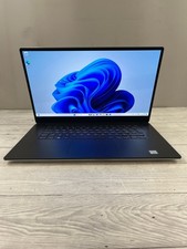 Dell XPS 15 7590 - Intel Core