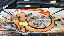 Gaming Mat Pokemon 80x30cm