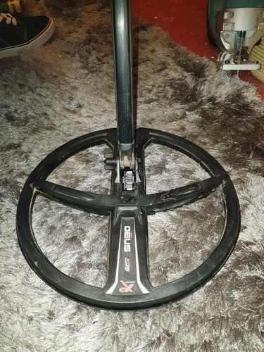 Deus round x35 coil - deus,